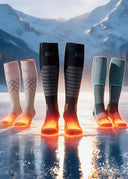 <p>Annual Heated Footwear Sale</p>