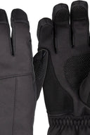 Mobile Warming Technology Gloves Edge Winter Heated Glove Unisex - Black Heated Clothing - product view 4