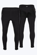 Mobile Warming Technology Baselayers Merino 2.0 Baselayer Pant Men's - Black Heated Clothing