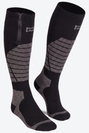 Mobile Warming Technology Sock Premium 3.0 Merino Heated Socks Men's - Black Heated Clothing - product view 2