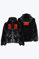 Mobile Warming Technology Jacket Onyx Heated Jacket Women's - Black Heated Clothing