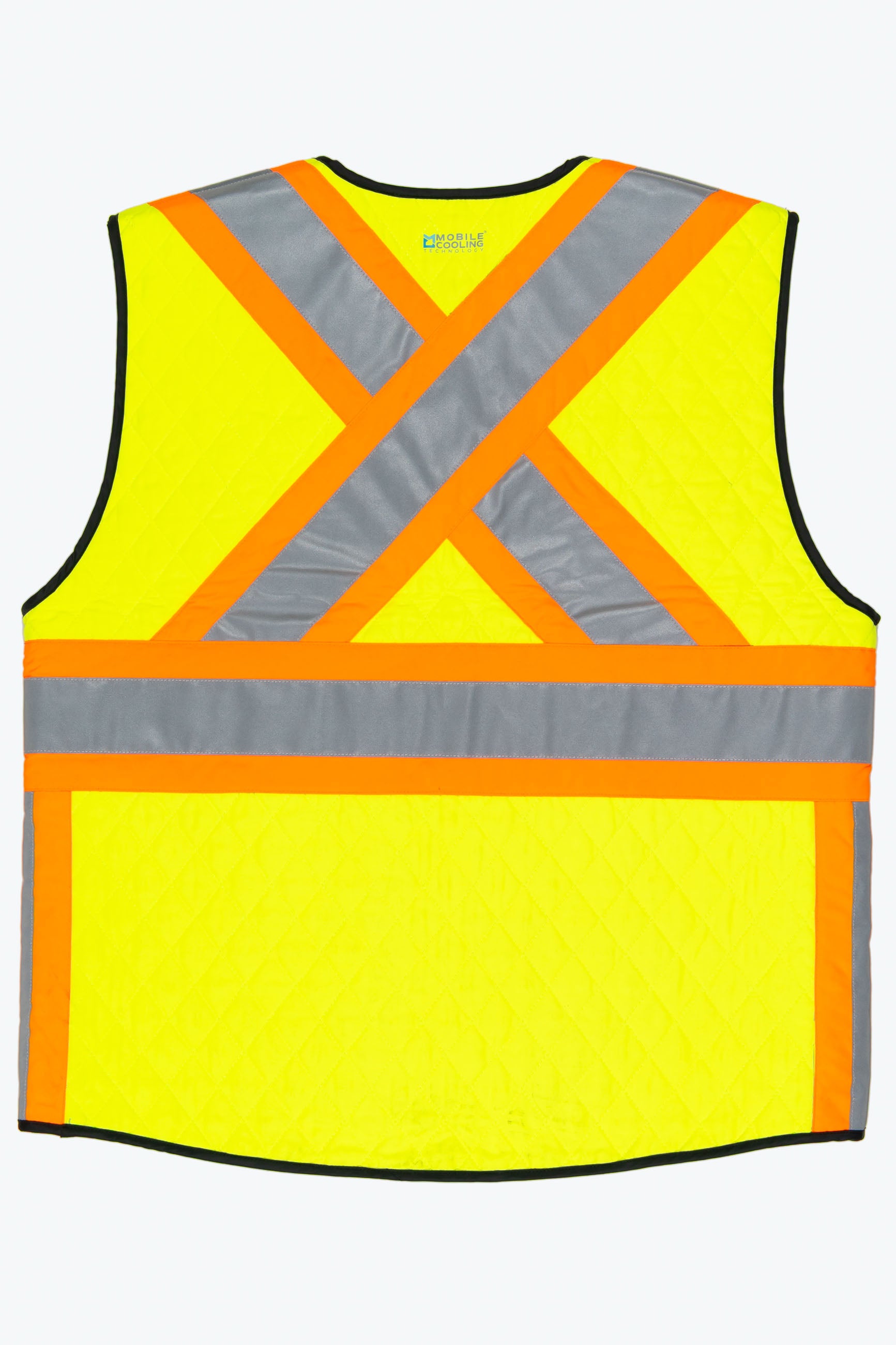 MC Hydrologic® Hi-Vis Pro Cooling Vest | ANSI – Fieldsheer