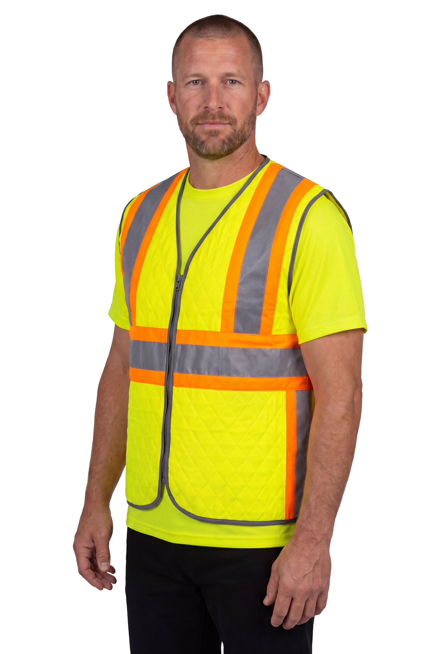 MC Hydrologic® Hi-Vis Pro Cooling Vest | ANSI – Fieldsheer