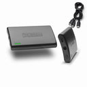 Mobile Warming Technology Battery 3.7v Powersheer™ Micro Sock Batteries 3600mAh and Cable 2 Pack Heated Clothing