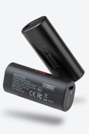 Mobile Warming Technology Battery 3.7V Powersheer® Micro Dual Battery Pack, Non Wireless, 2200mAh Heated Clothing