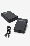 Mobile Warming Technology Battery 7.4v Powersheer™ Mini Battery 2250mAh & Cable 2 Pack Heated Clothing