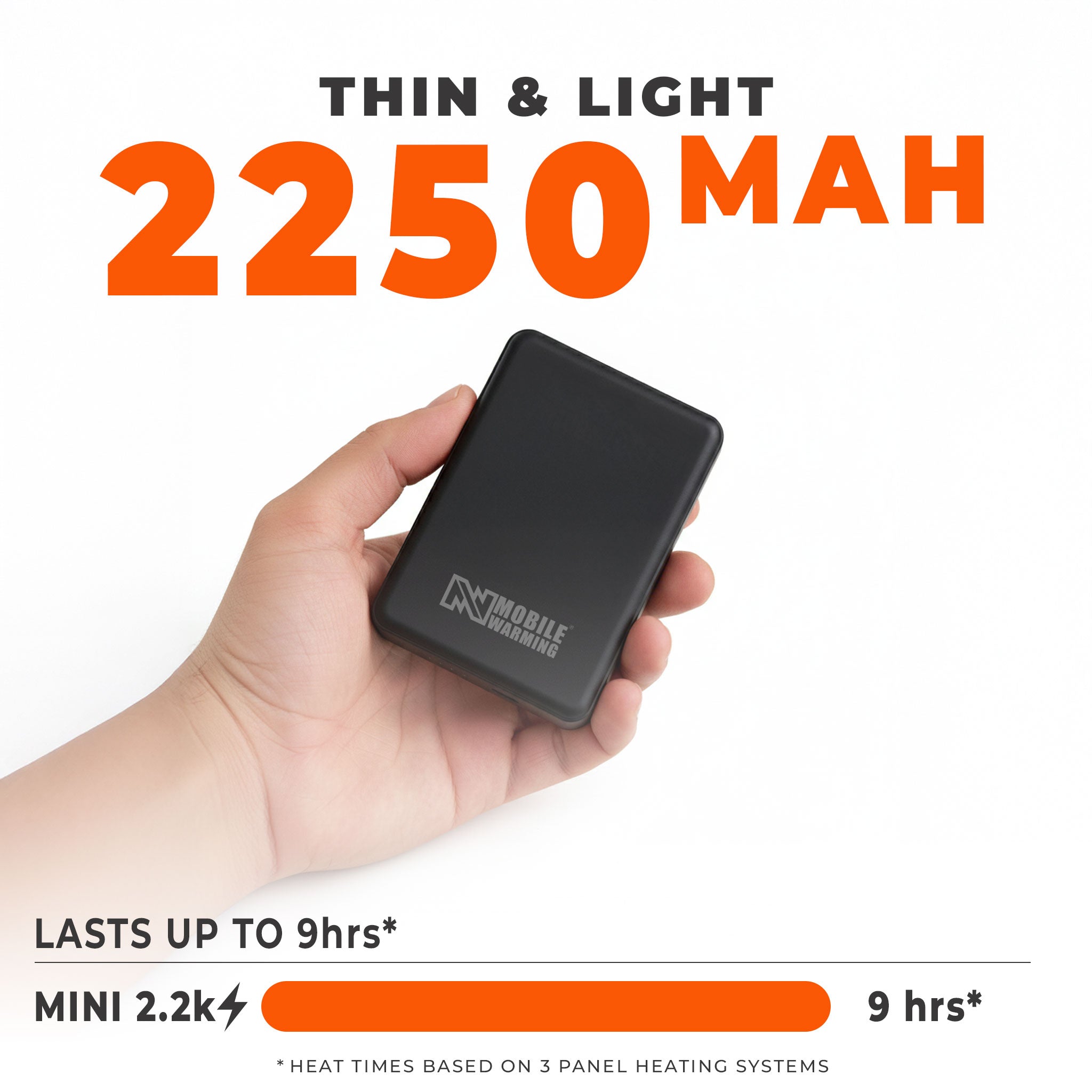 7.4v Powersheer™ Mini Battery 2250mAh & Cable – Fieldsheer