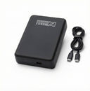 Mobile Warming Technology Battery 7.4v Powersheer™ Mini Battery 2250mAh & Cable Heated Clothing