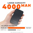 7.4v Powersheer™ XL Plus Battery Battery and Cable