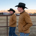 FARM & RANCH