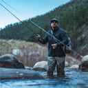 FISHING