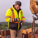 WORKWEAR