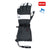 Mobile Warming Technology Gloves Aerial Heated Snow Glove Unisex Heated Clothing