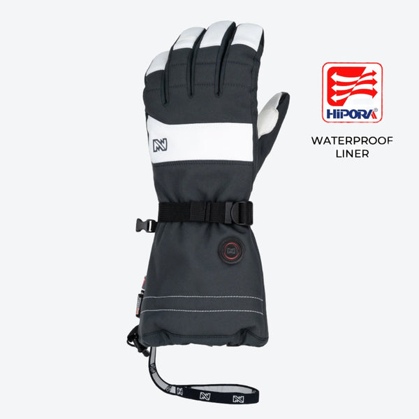 Rebel sport snow gloves online