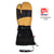 Mobile Warming Technology Gloves Alta Hybrid Heated Snow Mitten Unisex Heated Clothing