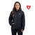 Mobile Warming Technology Jacket Backcountry Heated Jacket Women's Heated Clothing