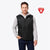 Backcountry Men's Heated Vest