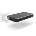 THOUGHTFUL LI-ION BATTERIES
