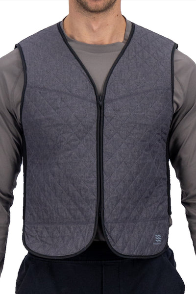 Mobile Cooling Hydrologic Vest – Fieldsheer