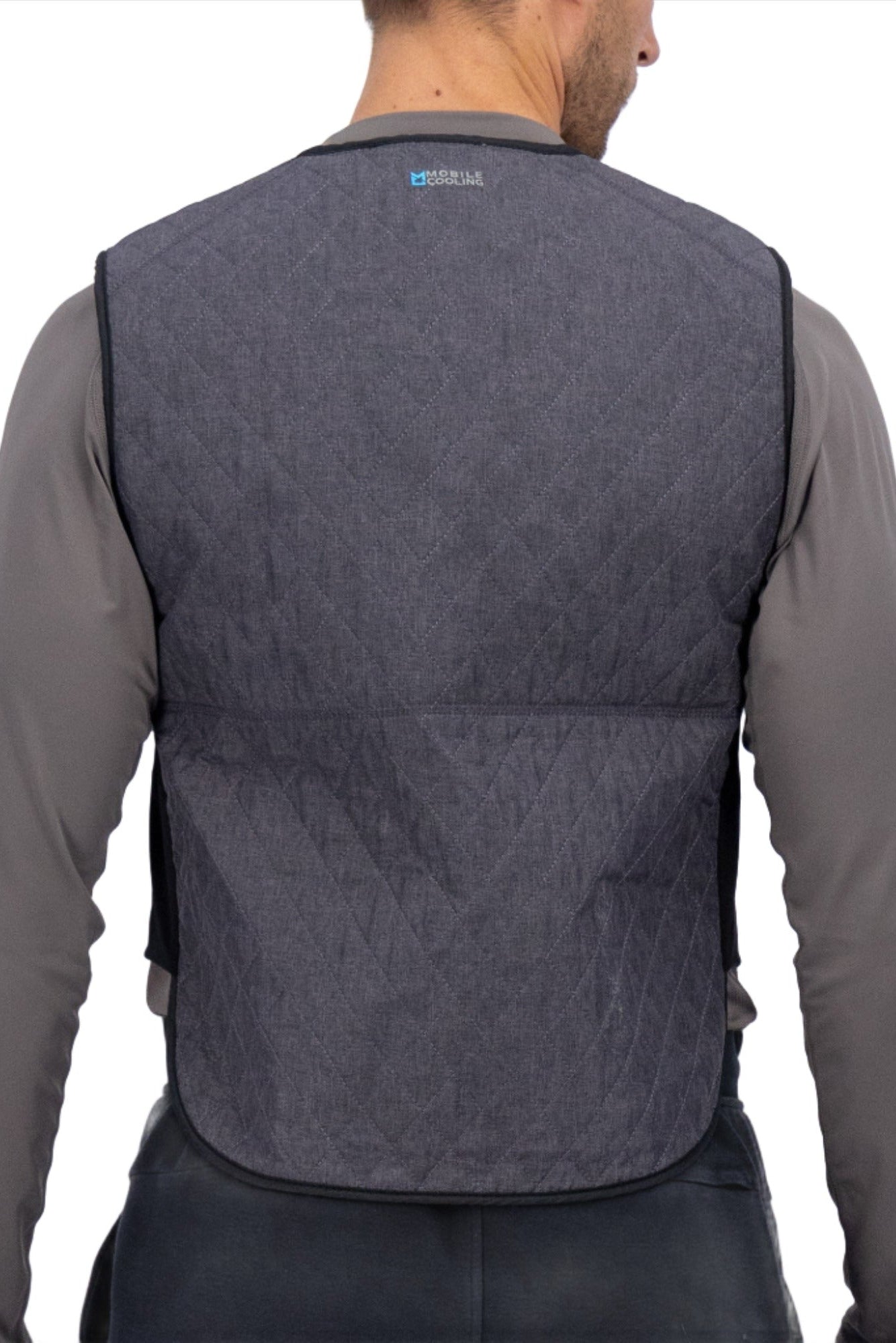 Cooling Vest for Men | Evaporative Cooling Vest – Fieldsheer