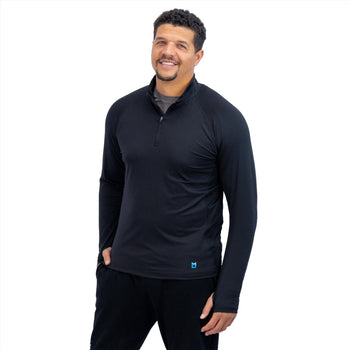 Mens Cooling and UPF50 Sun Protection Shirts