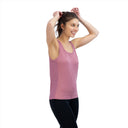 Mobile Cooling Technology Tank Women's Cooling Tank Top - Plum Heated Clothing