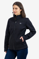 Mobile Warming Technology Jacket Sierra Jacket Women's - TEST IMAGES Heated Clothing
