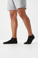 Fieldsheer Sock Low Sock 3-Pack - Black Heated Clothing