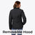 Mobile Warming Technology Jacket Crest Heated Jacket Women's Heated Clothing