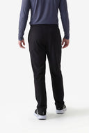 Fieldsheer Pant Men's Everyday Athletic Pant - Black Heated Clothing - product view 6