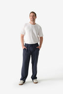 Fieldsheer Pant Men's Everyday Athletic Pant - Arctic Blue Heated Clothing