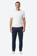 Fieldsheer Pant Men's Everyday Athletic Pant - Arctic Blue Heated Clothing