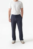 Fieldsheer Pant Men's Everyday Athletic Pant - Arctic Blue Heated Clothing