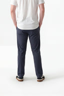 Fieldsheer Pant Men's Everyday Athletic Pant - Arctic Blue Heated Clothing - product view 4