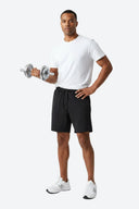 Fieldsheer Short Everyday Short Men's - Black Heated Clothing