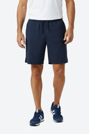 Fieldsheer Short Men's Everyday Athletic Short - Arctic Blue Heated Clothing