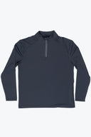 Men's Everyday 1/4 Zip - Arctic Blue