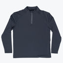 Fieldsheer Shirt Everyday 1/4 Zip L/S Men's - Arctic Blue Heated Clothing