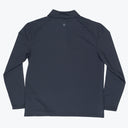 Fieldsheer Shirt Everyday 1/4 Zip L/S Men's - Arctic Blue Heated Clothing