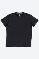 Fieldsheer Shirt Men's Baseline DriComfort Short Sleeve Tee - Black Heated Clothing