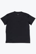 Fieldsheer Shirt Men's Baseline DriComfort Short Sleeve Tee - Black Heated Clothing