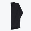 Fieldsheer Shirt Aeris DriComfort Crew Neck L/S Women's - Black Heated Clothing