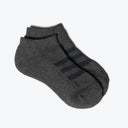 Fieldsheer Sock Low Sock 3-Pack - Black Heated Clothing