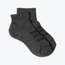 Fieldsheer Sock Ankle Sock 3-Pack - Black Heated Clothing