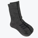 Fieldsheer Sock Quarter Sock 3-Pack - Black Heated Clothing