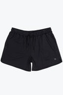 Fieldsheer Short Everyday Short Women's - Black Heated Clothing
