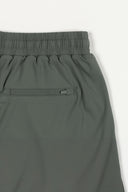 Fieldsheer Short Everyday Short Women's - Sage Heated Clothing