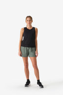 Fieldsheer Tank Aeris DriComfort Tank Top Women's - Black Heated Clothing