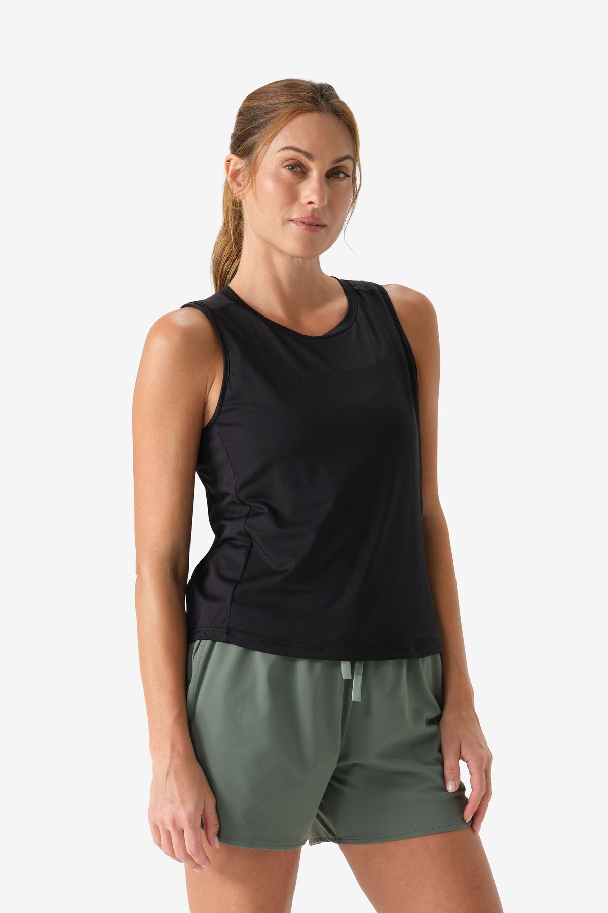 Aeris DriComfort Tank Top