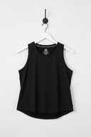 Fieldsheer Tank Aeris DriComfort Tank Top Women's - Black Heated Clothing - product view 6